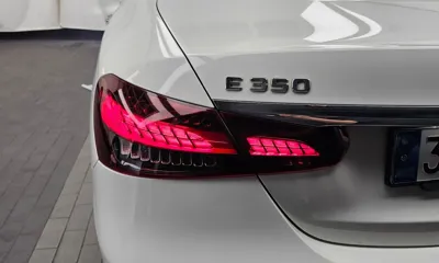 Mercedes-Benz E-Class 2021, 46455 км, за 33500000 KRW - фото 23