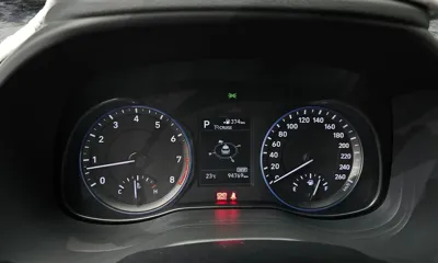 Hyundai Kona 2018, 94769 км, за 13400000 KRW - фото 8