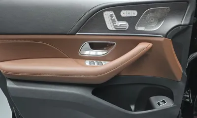 Mercedes-Benz GLE-Class 2023, 9857 км, за 109900000 KRW - фото 24
