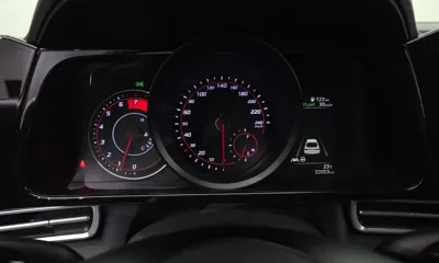 Hyundai Avante 2023, 32053 км, за 19990000 KRW - фото 8