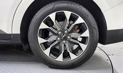 Kia Canival 2023, 53000 км, за 27900000 KRW - фото 21