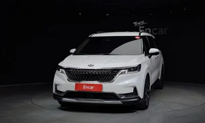 Kia Canival 2021, 65565 км, за 33300000 KRW