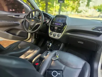 ChevroletGMDaewoo Spark 2016, 87795 км, за 4900000 KRW - фото 19