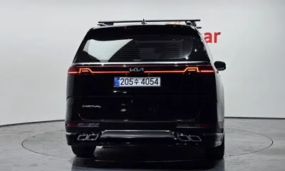 Kia Canival 2022, 59073 км, за 29500000 KRW - фото 4