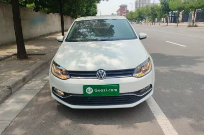 Volkswagen Polo 2018, 84400 км, за 50481.97 CNY - фото 2