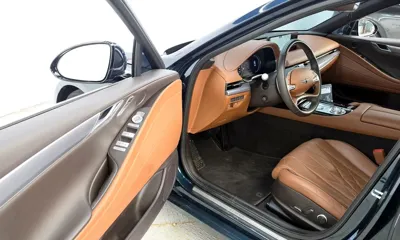 Genesis G80 2022, 89230 км, за 30100000 KRW - фото 10