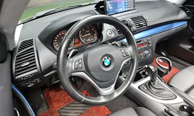 BMW 1-Series 2012, 212999 км, за 5500000 KRW - фото 13