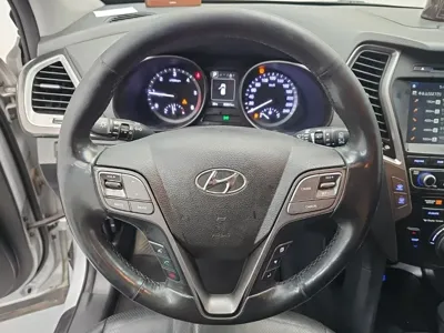 Hyundai Santafe 2018, 92853 км, за 13800000 KRW - фото 9