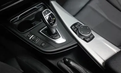 BMW 3-Series 2016, 143734 км, за 12500000 KRW - фото 9