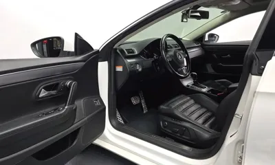Volkswagen CC 2014, 137029 км, за 5500000 KRW - фото 10