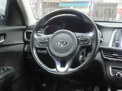 Kia K5 2016, 156000 км, за 6000000 KRW - фото 15