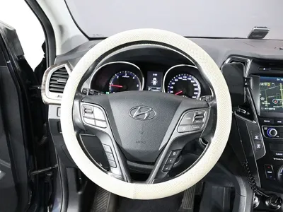 Hyundai Santafe 2015, 120000 км, за 8390000 KRW - фото 15