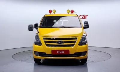 Hyundai Starex 2016, 144935 км, за 7900000 KRW