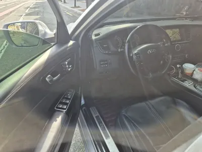 Kia K9 2013, 320000 км, за 8000000 KRW - фото 19