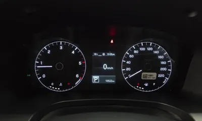 KG_Mobility_Ssangyong Rexton 2024, 10522 км, за 26500000 KRW - фото 8