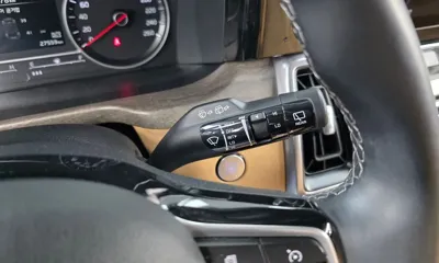 Kia Sorento 2021, 27559 км, за 23500000 KRW - фото 27
