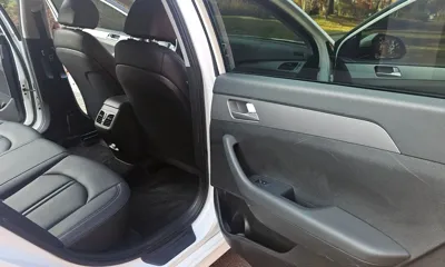Hyundai Sonata 2019, 92298 км, за 15500000 KRW - фото 14