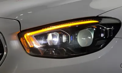 Mercedes-Benz E-Class 2021, 91871 км, за 32990000 KRW - фото 22