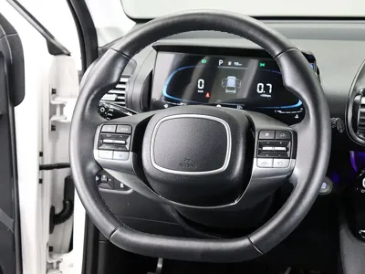 Hyundai Casper 2023, 50400 км, за 10490000 KRW - фото 8