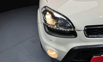 Kia Soul 2012, 75923 км, за 6500000 KRW - фото 22