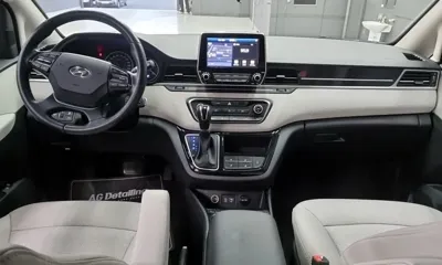 Hyundai Starex 2019, 105006 км, за 29700000 KRW - фото 7