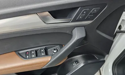 Audi Q5 2020, 52101 км, за 38400000 KRW - фото 28