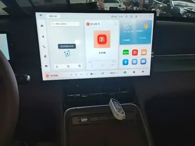 Wuling Xingguang S 2026, 200 км, за 84200 CNY - фото 13