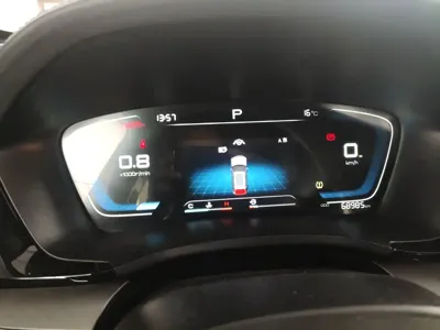 BYD PLUS 2020, 68900 км, за 51100 CNY - фото 12