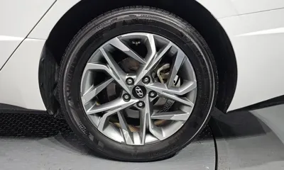 Hyundai Sonata 2022, 72988 км, за 16800000 KRW - фото 5