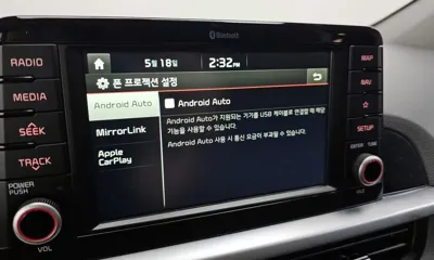 Kia Morning 2018, 43598 км, за 10200000 KRW - фото 31