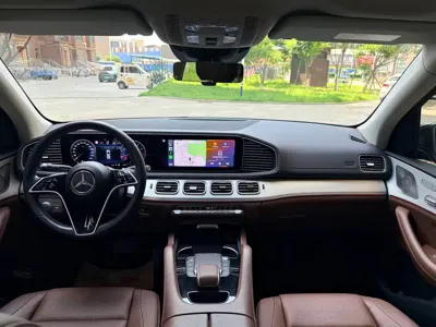 Mercedes-Benz 奔驰GLE(进口) 2023, 80000 км, за 343700 CNY - фото 6
