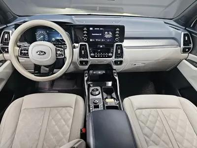 Kia Sorento 2021, 86243 км, за 27000000 KRW - фото 7