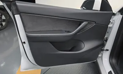 Tesla Model Y 2021, 132565 км, за 33000000 KRW - фото 24