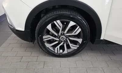 KG_Mobility_Ssangyong TIBOLI 2018, 83550 км, за 8000000 KRW - фото 5