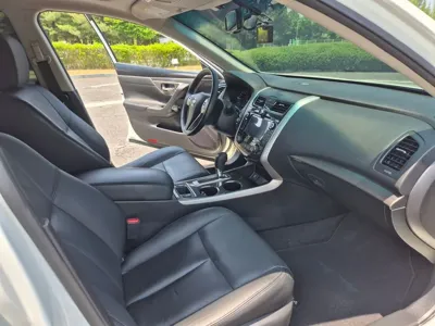 Nissan Altima 2015, 121333 км, за 7900000 KRW - фото 7