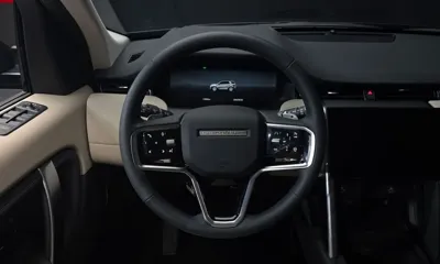 Land Rover Discovery Sport 2024, 12856 км, за 39990000 KRW - фото 13