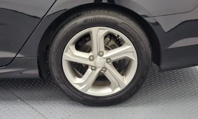 Hyundai Sonata 2019, 64255 км, за 13800000 KRW - фото 21