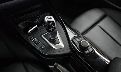 BMW 1-Series 2016, 82726 км, за 10500000 KRW - фото 9
