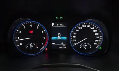 Hyundai Kona 2021, 140229 км, за 14990000 KRW - фото 8
