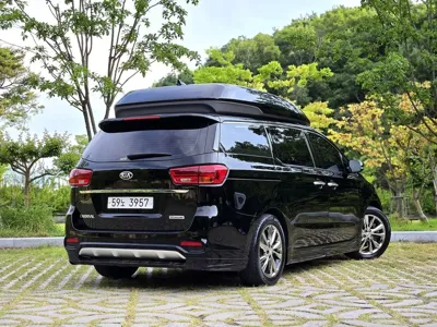 Kia Canival 2019, 152302 км, за 16990000 KRW - фото 4