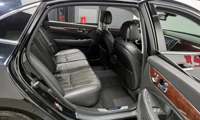 Hyundai Equus 2011, 254981 км, за 4000000 KRW - фото 12