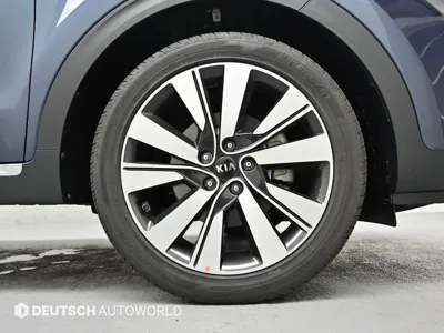 Kia Sportage 2018, 38768 км, за 13000000 KRW - фото 5