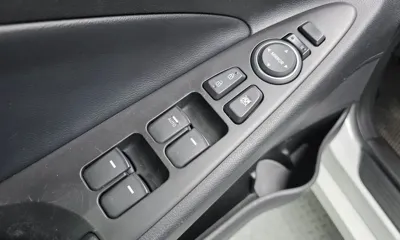 Hyundai Sonata 2013, 73210 км, за 6300000 KRW - фото 12