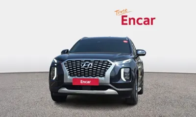 Hyundai Palisade 2021, 74458 км, за 28500000 KRW
