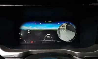 Kia Sorento 2021, 184306 км, за 21500000 KRW - фото 8