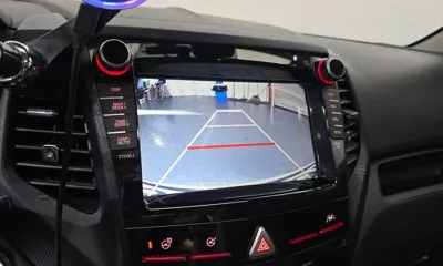 KG_Mobility_Ssangyong TIBOLI 2019, 124428 км, за 7690000 KRW - фото 17