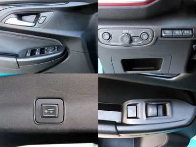 ChevroletGMDaewoo Trailblazer 2021, 128105 км, за 12690000 KRW - фото 18