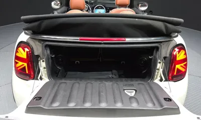 MINI Cooper Convertible 2022, 126321 км, за 19300000 KRW - фото 20