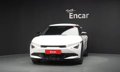 Kia EV6 2025, 30956 км, за 42990000 KRW