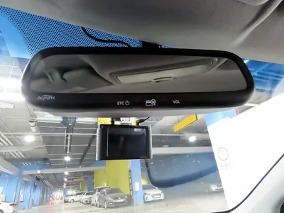 Hyundai Accent 2015, 135929 км, за 4700000 KRW - фото 16